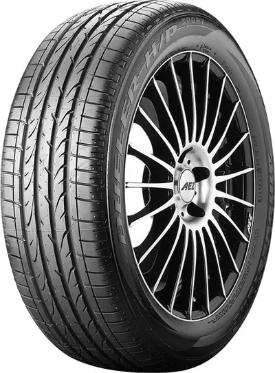 Bridgestone Dueler H/P Sport RFT ( 235/55 R19 101V EVc, MOExtended, runflat )
