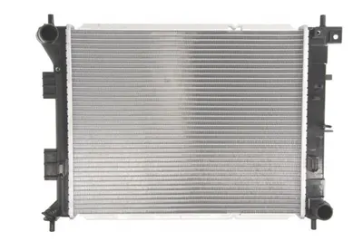 Radiator motor potrivit HYUNDAI ELANTRA V, I30; KIA CEE D, PRO CEE D 1.4D 1.6D