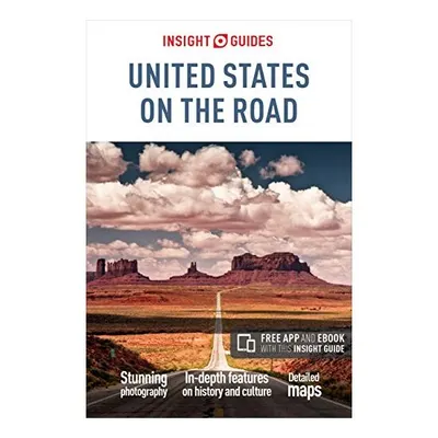 Insight Guide United States on the Road