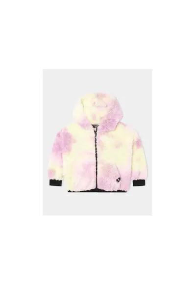 Geaca fete - 303051785 - Poliester - 152 CM - Multicolor