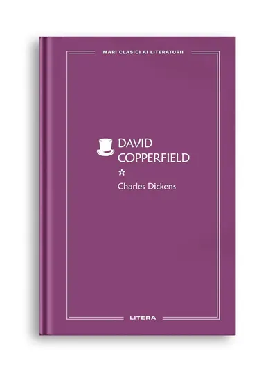 David Copperfield I (vol. 19)