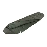 Sac de Dormit Tactical M-TAC Olive Mummy 0°C +15°C Ripstop Nylon – Camping, Bivuac, Outdoor - Default Title