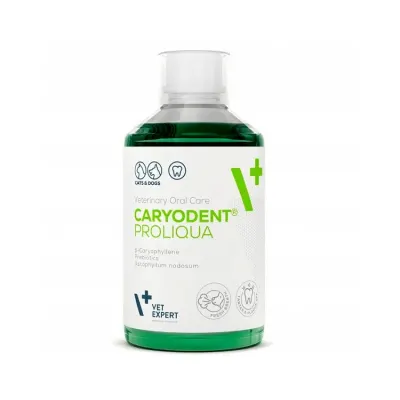 Caryodent Proliqua, 250ml