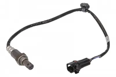 Sonda lambda (numar fire 4, 490mm) potrivit MERCEDES A (W168), C (CL203), C T-MODEL (S203), C (W203), C (W204), CLK (C209), E (W211); VOLVO S60 I, V40, XC90 I; ALFA ROMEO 147 0.9-5.7 01.88