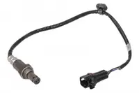 Sonda lambda (numar fire 4, 490mm) potrivit MERCEDES A (W168), C (CL203), C T-MODEL (S203), C (W203), C (W204), CLK (C209), E (W211); VOLVO S60 I, V40, XC90 I; ALFA ROMEO 147 0.9-5.7 01.88-