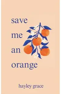 save me an orange