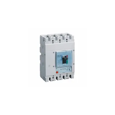 Intrerupator general tip usol 630 - S1 electronic release - 4P - Icu 70 kA (400 V~) - In 630 A
