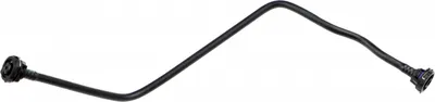 Furtun incalzire (6,5mm) potrivit MERCEDES GL (X166), GLE (C292), GLE (W166), GLS (X166), M (W166) 3.0 3.0H 3.5 06.11-10.19