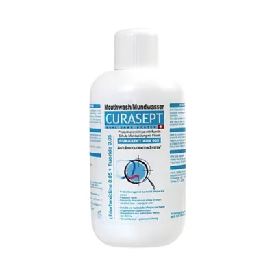 Curasept Apa de Gura Ads 905 cu 0,05%chl 900ml