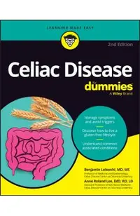 Celiac Disease for Dummies