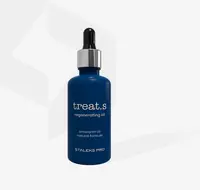 Staleks - Tratament cu ulei pentru regenerarea pielii Treat.S – 30 ml ROT-30