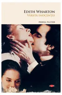 Vârsta inocenței (Carte pentru toți) - Paperback brosat - Edith Wharton