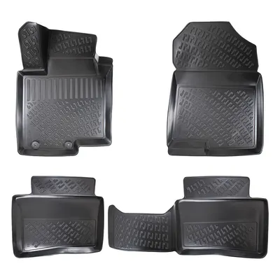 Set covorase auto cauciuc Umbrella pentru Hyundai I20 Iii 2020