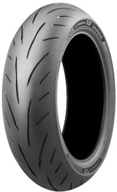 Bridgestone S 23 R ( 140/70 R17 TL 66H Roata spate, M/C )