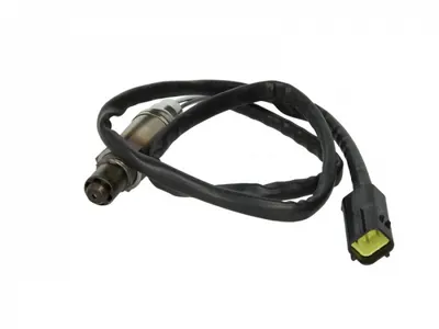 Sonda lambda (numar de fire 4, 878mm) FIAT BRAVA, BRAVO I, COUPE, MAREA; LANCIA DEDRA, DELTA II 1.6-2.0 intre 1994-2002