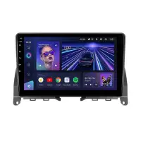 Navigatie Auto Teyes CC3 Mercedes-Benz C Class W204 2008-2011 4+64GB 9" QLED Octa-core 1.8Ghz Android 4G Bluetooth 5.1 DSP