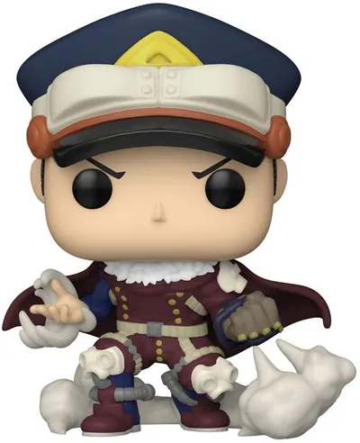 Figurină Funko POP! Animation: My Hero Academia - Inasa Yoarashi #1145