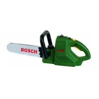 Drujbă de jucărie Bosch cu sunete și lumini