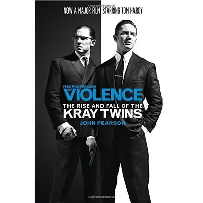 The Profession Of Violence