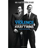 The Profession Of Violence