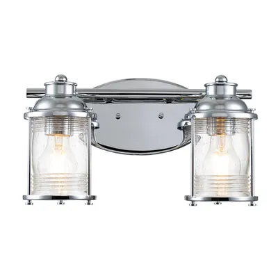 Corp de iluminat pentru exteriorAshland Bay 2 Light Wall Light