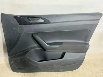 Fata usa interioara dreapta fata 2G4867012 Volkswagen Polo VI facelift (2021->) AW