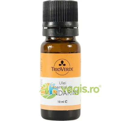 Ulei Esential de Mandarine 10ml