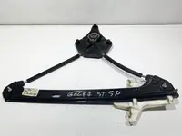 Macara geam electric stanga spate 5G4839461B Volkswagen Golf 7 (2012-2017)