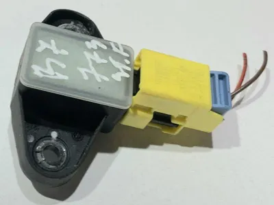 Senzor impact 5N0959354 Volkswagen Tiguan facelift (2011-2015)