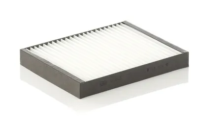 Filtru habitaclu Mann-Filter CU 2513