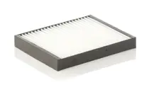 Filtru habitaclu Mann-Filter CU 2513