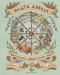 Roata Anului - Hardcover