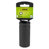 Tubulara Impact Hex. Long 3 4 27 Mm Jbm