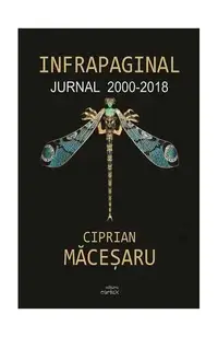 Infrapaginal - Paperback brosat - Ciprian Măceșaru