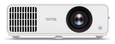Proiector multimedia BenQ – LH550, DLP, LED, FHD 1080P, 2600 ANSI lumens 1.1X, HDMIx2, USB-A, SmartEco; T/R: 1.49-1.64, alb