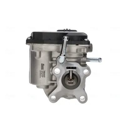 Supapa Egr Potrivit Hyundai Accent Ii, Getz, Matrix, Tucson, Tucson Suv; Kia Sportage Ii 1.5d 2.0d 10.01-12.10