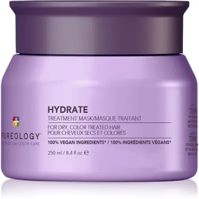 Pureology Hydrate masca de par pentru femei 250 ml