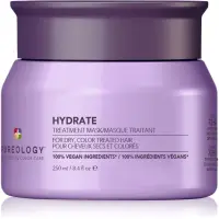 Pureology Hydrate masca de par pentru femei 250 ml