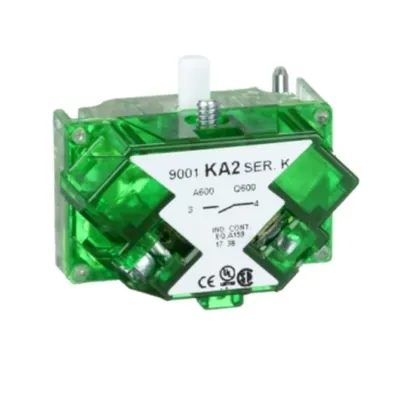 Cutie De Borne Cu Borne Protejate - 9001K - 1 No Standard - Aliaj De Argint