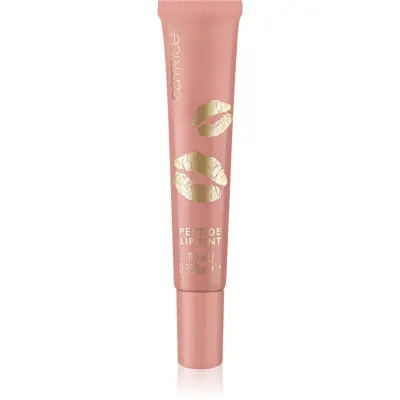Catrice KISS & GLOW lip gloss hidratant culoare C02 Don't Miss A Kiss 11.5 ml
