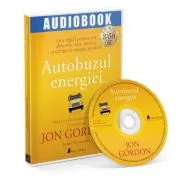 Autobuzul energiei. Audiobook