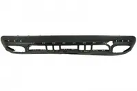 Bara protectie (inferior spate, negru) potrivit MERCEDES GLE W167 01.20-