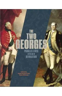 Two Georges -