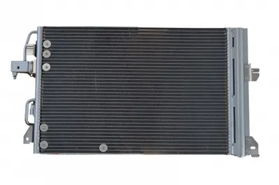 Radiator clima AC cu uscator OPEL ASTRA G, ASTRA G CLASSIC, ASTRA G CLASSIC CARAVAN, ZAFIRA A 1.4-2.2 intre 1998-2009