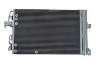 Radiator clima AC cu uscator OPEL ASTRA G, ASTRA G CLASSIC, ASTRA G CLASSIC CARAVAN, ZAFIRA A 1.4-2.2 intre 1998-2009