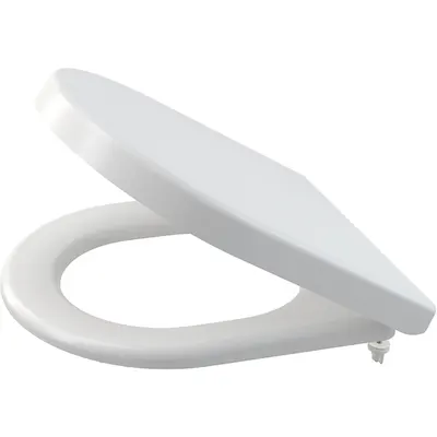 Capac wc soft close alb Alcaplast 67
