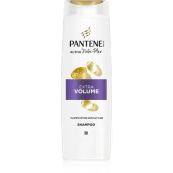Pantene Pro-V Active Nutri Plex Extra Volume sampon pentru volum