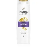Pantene Pro-V Active Nutri Plex Extra Volume sampon pentru volum
