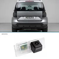 Cameră marșarier Skoda Yeti facelift 2013-2017 AHD 1080P NTSC MOSERA
