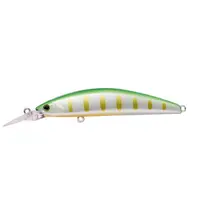 Vobler Jackall Tricoroll Gt 88sr-F 8,8cm/9g Wakabazakura Yamame